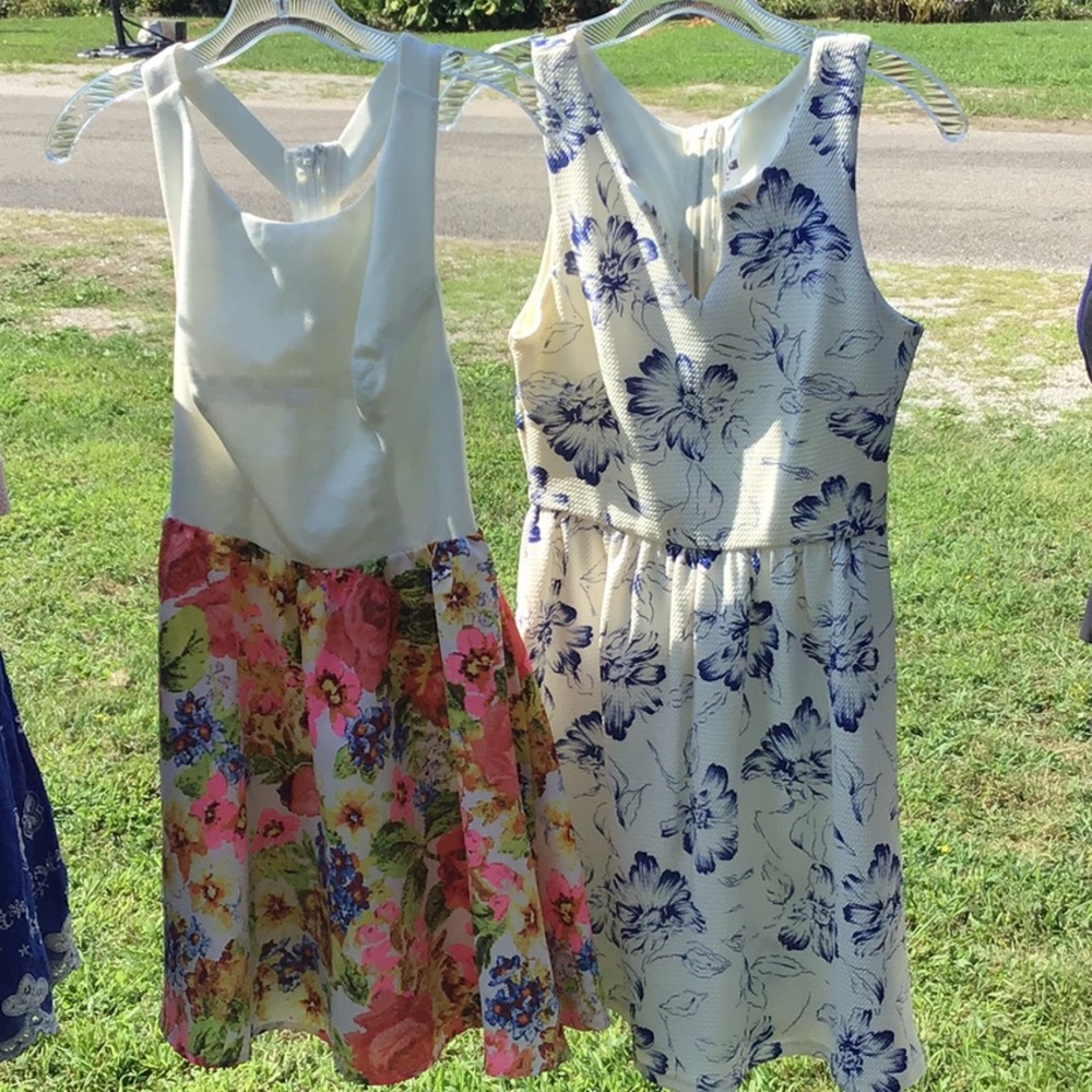 Dresses